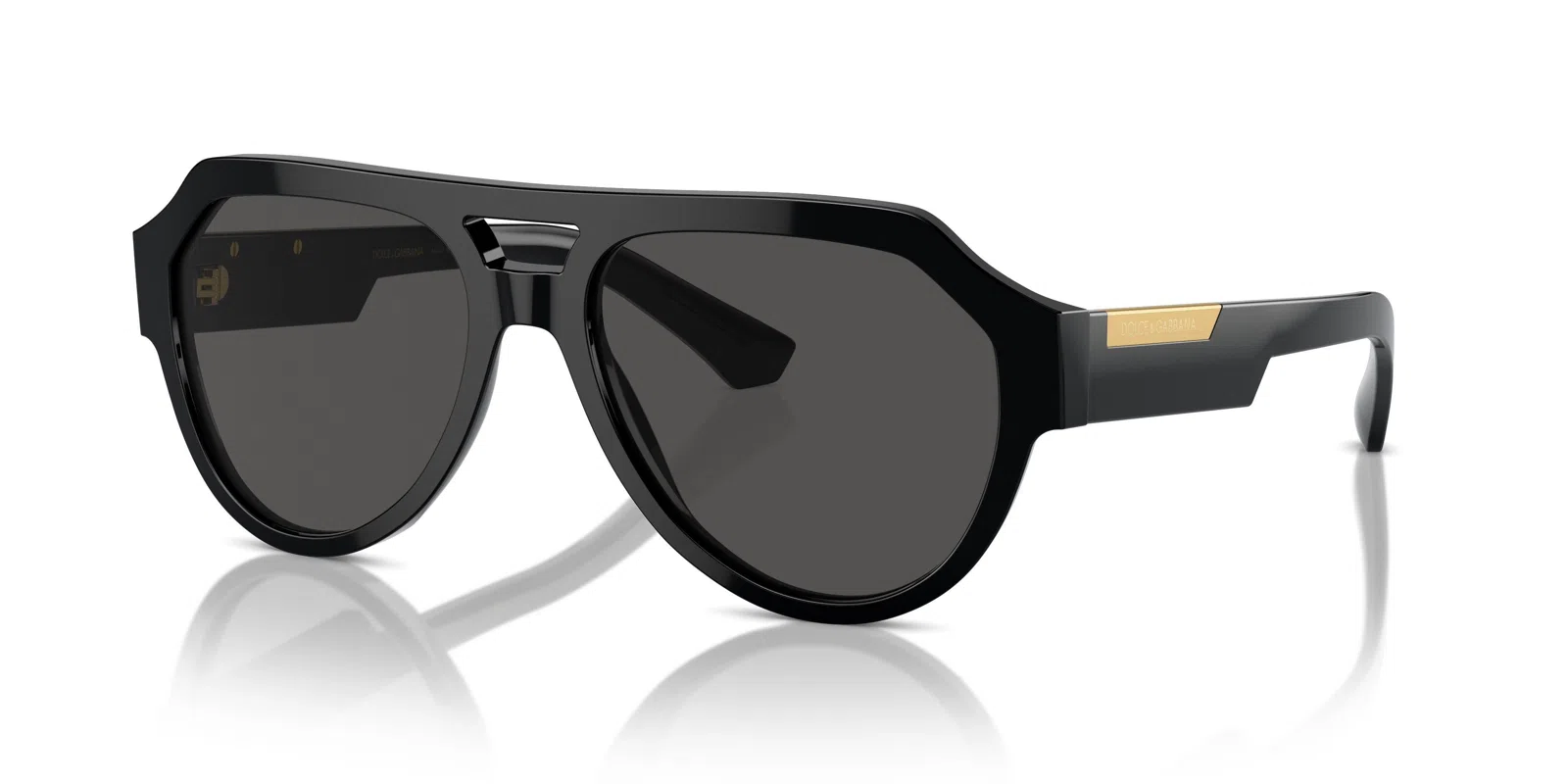 Dolce & Gabbana 4466F Sunglasses - view 10